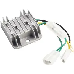 VOLTAGE REGULATOR 186F 170F 173F 178F ACCESSORIES AUTOMATIC CHARGER MODULE