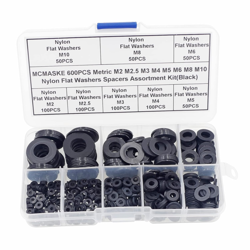 SPACERS ASSORTMENT