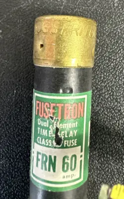 60 AMP