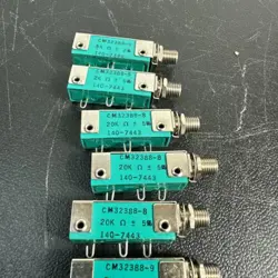 POTENTIOMETER