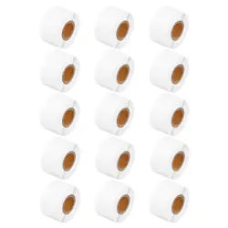 15 ROLLS 130
