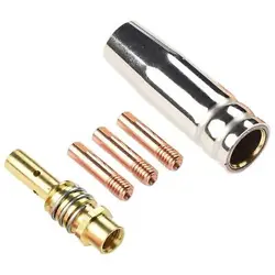 0.6/0.8/0.9/1.0/1.2MM 5PCS/SET MB15