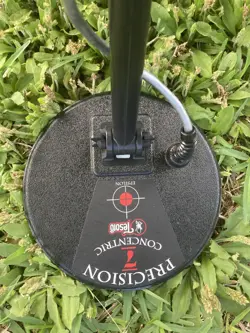 DETECTOR WITH