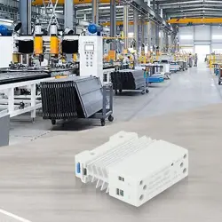 RAIL SOLID STATE