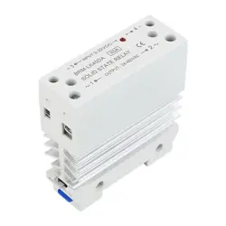 DC CONTROL AC
