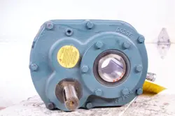 GEAR REDUCER