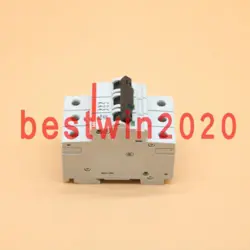 MINIATURE CIRCUIT BREAKER