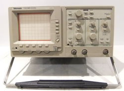 OSCILLOSCOPE