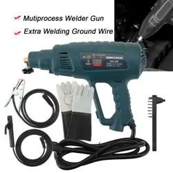 WELDER