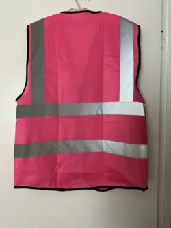 VEST