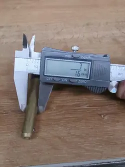 QUICK RELEASE PIN