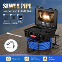 ENDOSCOPE