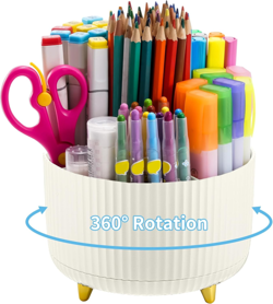 ORGANIZER 360-DEGREE
