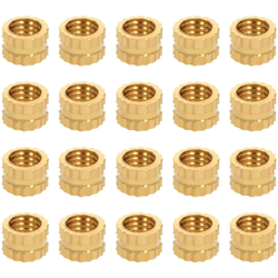 THREADED INSERT