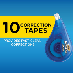 CORRECTION TAPE