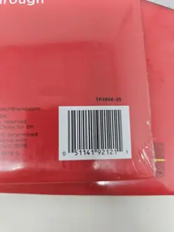 LAMINATING POUCHES