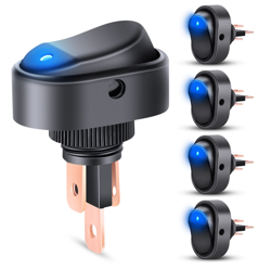ROCKER SWITCH