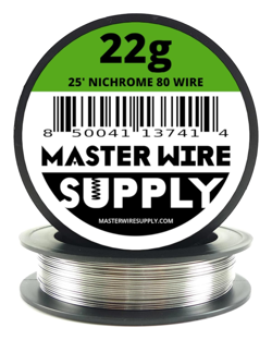 22 GAUGE