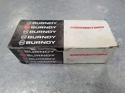 BURNDY