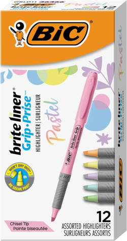 HIGHLIGHTER