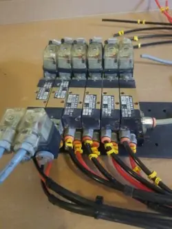 ACTUATORS