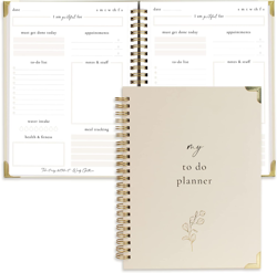 DAILY PLANNER