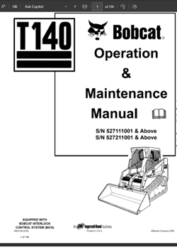 REPAIR MANUAL