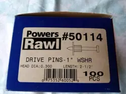 POWERS