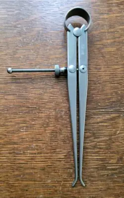 CALIPER