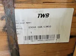 CAK