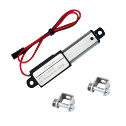 LINEAR ACTUATOR