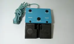 DYONICS