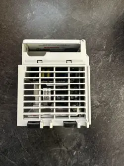 COMPACT I/O