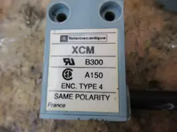 TELEMECANIQUE
