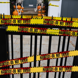 CAUTION TAPE