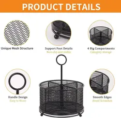 DESKTOP ORGANIZER