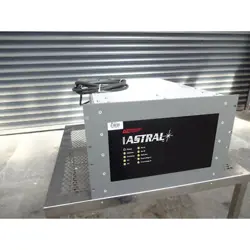 DC GENERATOR ADVANCED