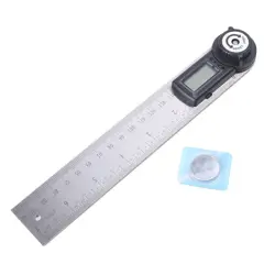 PROTRACTOR
