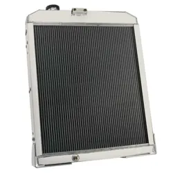 ROW ALUMINUM