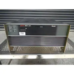 ENERGY MDX II