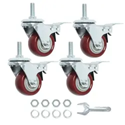 LB CAPACITY