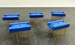 DIP IC