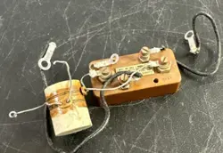 THERMOCOUPLE
