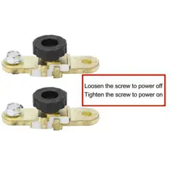 ISOLATOR