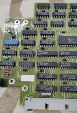 BOARD MODULE