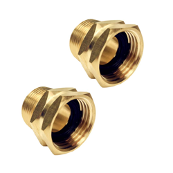 ADAPTER BRASS