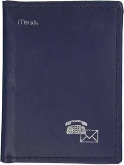 ADDRESS BOOK
