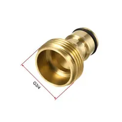 FAUCET