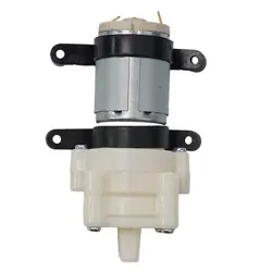 DIAPHRAGM PUMP