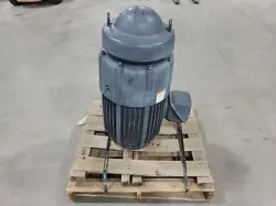 ELECTRIC MOTOR